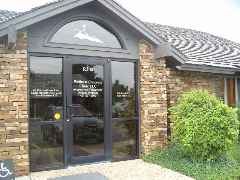Wellness Concepts Clinic Springfield, MO