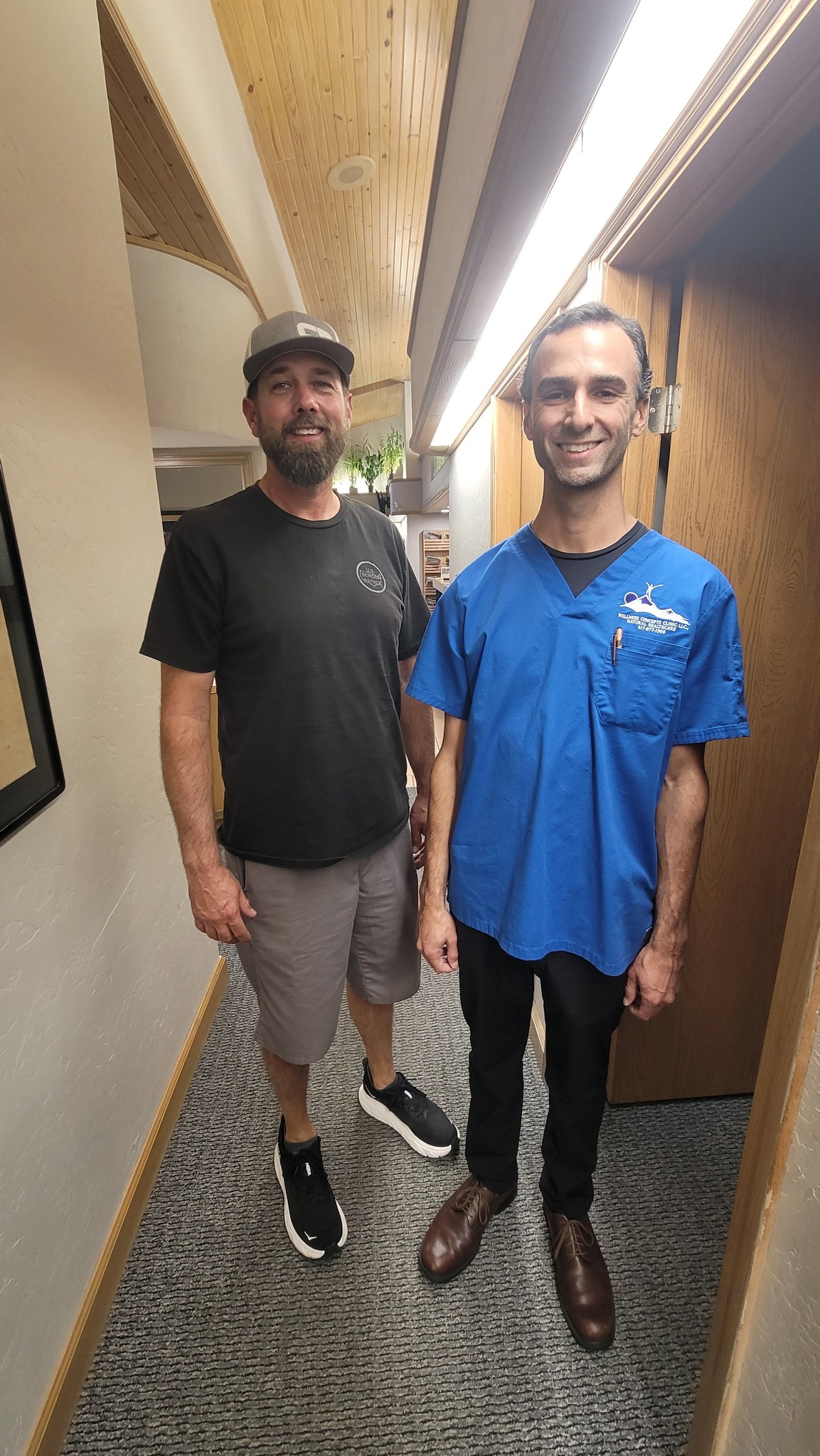 Alpha-gal patient support Springfield MO